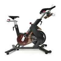 Indoor Cycle Speedbike S15 Bluetooth | AsVIVA