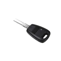 Auto Schlüssel Fernbedienung Schlüssel Abdeckung 3 Knopf Schwarz  746453590001 