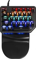 Klawiatura Mechaniczna Wasd Motospeed K27 Rgb