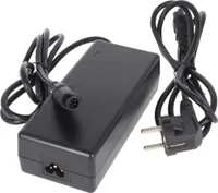 Phylion nabíječka pro elektrokola 42V nabíjecí proud 2A zástrčka 5kolíková kulatá Phylion SSLC084V42XH