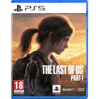 Sony Interactive Entertainment The Last of Us Part 1, PlayStation 5