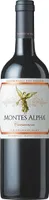 Montes Alpha Carmenère 2021 Valle Central | Chile | 14,0% vol | 0,75 l