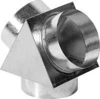 T-kus 150/2x100
