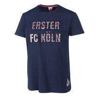 M-5XL 1 Shirt „Zugweg” Gr FC Köln Herren T 