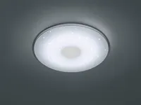 Trio 628513001 LED-Deckenleuchte 30W max.2400lm 3000-5500K
