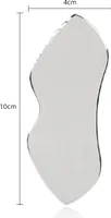 INF Gua Sha masážní škrabka