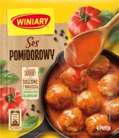 Winiary Tomatensoße 33 G