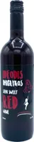 Imiglykos Ideodis rot 0,75l VAENI Naoussa