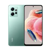 Xiaomi Redmi Note 12 8+128 GB 6,67" Miętowo-zielony UE  Xiaomi