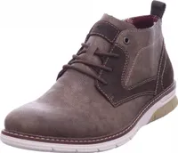 Rieker hwk herren stiefel Damen Halbschuh in Braun, Größe 43