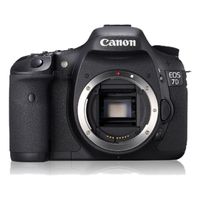 Canon EOS 7D + EF-S 15-85mm f/3.5-5.6 IS USM EOS, 18 MP, SLR Kit, CMOS, 0x, 0x, 15 - 85 mm