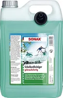 Klax XXL Scheiben-Frostschutz, 3x 5l