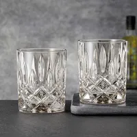 Nachtmann whisky tumbler taupe 617/71 Noblesse 104242