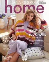 Lana Grossa - Home Nr. 76