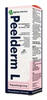 Peelderm L Dermatological Face and Body Scrub 100ml