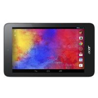 Acer Iconia B1-750 HD, Mini-Tablet, Tablet, Android, Schwarz, Lithium Polymer (LiPo), 802.11b, 802.11g, 802.11n
