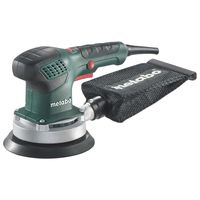 Metabo Excentrická Brúska 150/3Mm 310W Sxe 3150