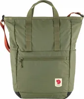 Fjällräven High Coast Totepack Green -