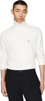 Tommy Hilfiger RollkragenPullover Weiß
