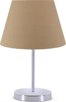 Opviq, AYD- AYD SGN, Braun, Nachttischlampen, 100% PVC