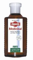 Alpecin Medicinal Intensywny tonik do skóry głowy i włosów Forte, 200 ml