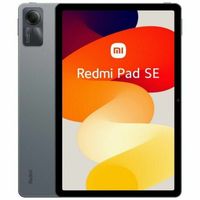 XIAOMI Redmi Pad SE, Tablet, 256 GB, 8 GB, 11 Zoll, Graphite Gray