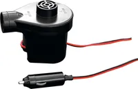Elektrische Luftpumpe Elektropumpe 12V Kompressor Elektropumpe Gebläsepumpe