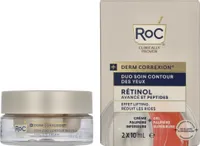 ROC Derm Correxion Dual Eye Cream 20 ml