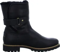 Panama Jack Winterboots Lia Iglo Damen 333635363930 Schwarz 41 EU