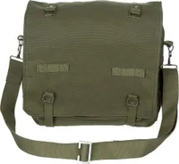 MFH BW Kampftasche groß olive