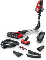 Bosch Bcs711pet Besenstaubsauger Silber One Size / EU Plug 220V Silber One Size