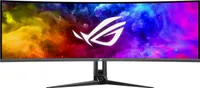 ASUS ROG Swift OLED PG49WCD 124,46cm (32:9) DQHD HDMI DP