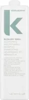 Kevin Murphy Blow.Dry Wash Pflegeshampoo zum Schutz der Haare vor Hitze und Feuchtigkeit 1000 ml