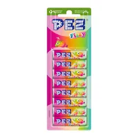 PEZ Bonbons Fizzy