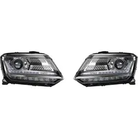 OSRAM LEDriving LED Scheinwerfer für VW Amarok