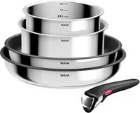 Súprava Tefal Ingenio Cook Eat 5 dielov L881S504