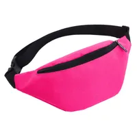 Wasserdichte Bauchtasche für Reise, Sport & alle Outdoor Aktivitäten