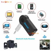 Wifi musik empfänger music receiver 3.5mm Auto KFZ Bluetooth Audio AUX dongle