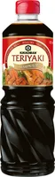 Kikkoman Teriyaki Marinade und Sauce 975ml