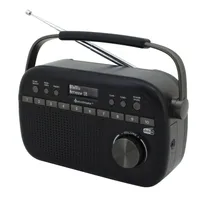 MegshopitaliaAudio radio DENVER TDC-280 WH DAB+ BOOMBOX RADIO DAB