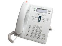 Cisco IP 6945 Telefon, Rufnummernanzeige, Freisprechfunktion, Ethernet