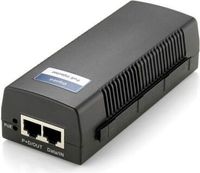 LevelOne POI-2001 Gigabit Power over Ethernet Power Injector