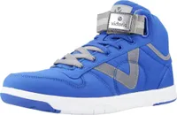 VICTORIA SNEAKER NYLON Blau