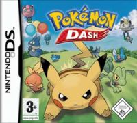 Pokemon Dash