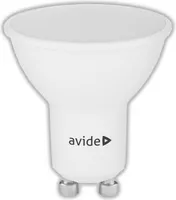 AVIDE: Stmívatelná LED žárovka GU10 7W 600lm teplá, ekvivalent 42W