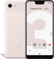 Google Pixel 3 XL 128 GB pink (Sehr Gut)
