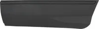 Listwa boczna drzwi + klipsy LEWE TYLNE DRZWI do Ford Kuga II MK2 od 2013-