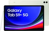 Samsung Galaxy Tab S9+ 5G (512GB) 12GB beige