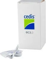 CEDIS EC5.3 Reinigings Tabletten - Voor Cedis reinigingsbeker - Verkrijgbaar in 20 stuks