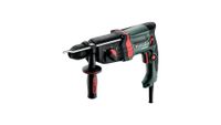 METABO Kombihammer "KHE 2445", Elektronik, 800 W, SDS-plus,